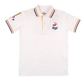 Polo Yaka Tişört XL Kıyafet Bedeni